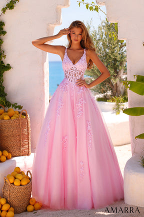 Amarra Prom (89523) Spring 2026