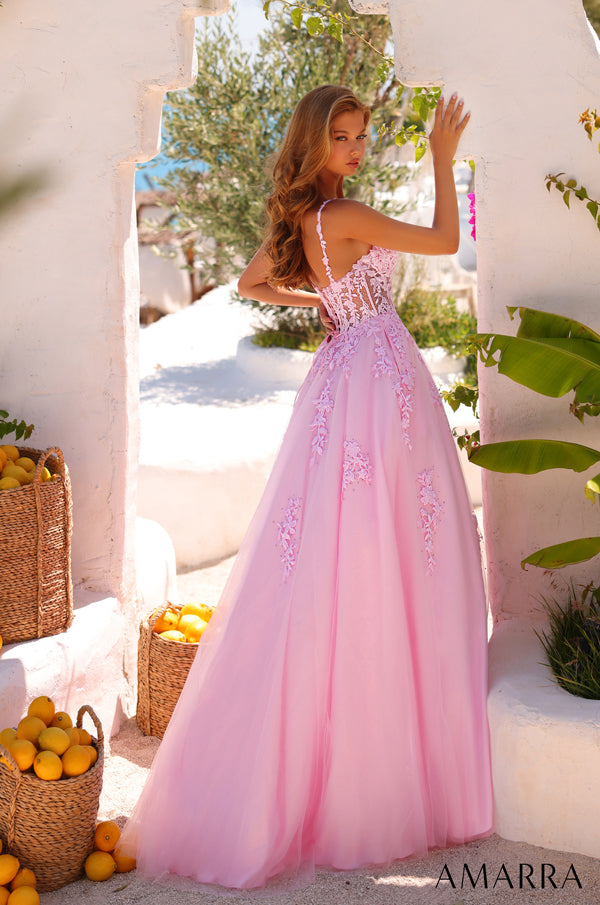 Amarra Prom (89523) Spring 2026