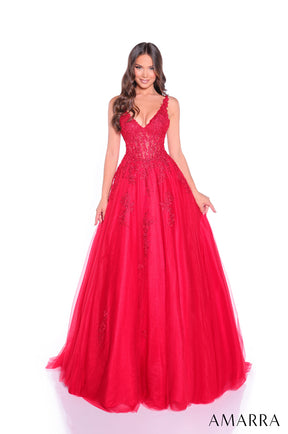 Amarra Prom (89523) Spring 2026
