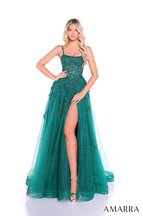 Amarra Prom (89525) Spring 2026