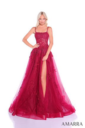 Amarra Prom (89525) Spring 2026