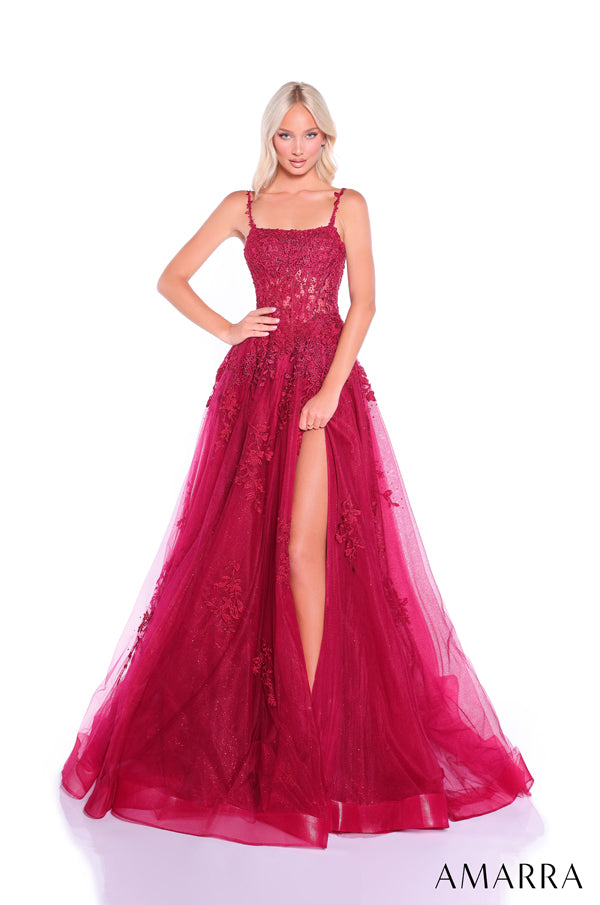 Amarra Prom (89525) Spring 2026