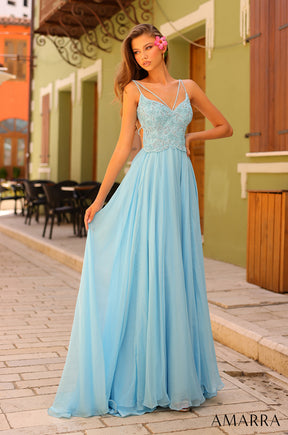 Amarra Prom (A94008) Spring 2024