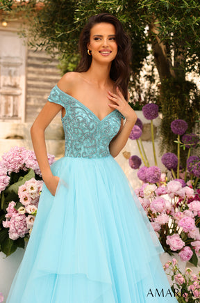 Amarra Prom (A94038) Spring 2024