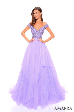 Amarra Prom (A94038) Spring 2024