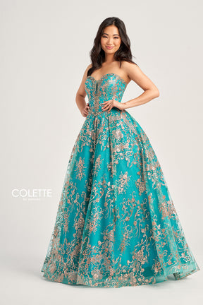 Mon Cheri Colette (CL5101) Spring 2024