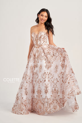 Mon Cheri Colette (CL5101) Spring 2024