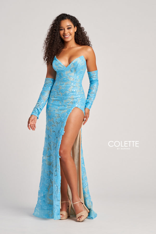 Mon Cheri Colette (CL5107) Spring 2024