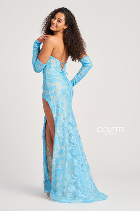 Mon Cheri Colette (CL5107) Spring 2024