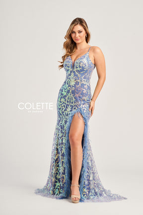 Mon Cheri Colette (CL5155) Spring 2024