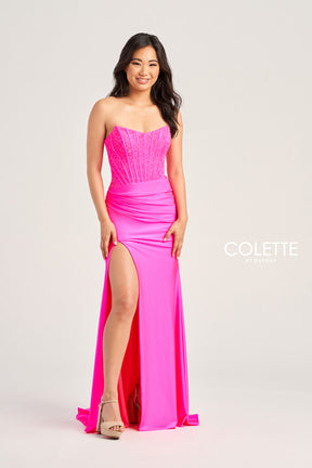 Mon Cheri Colette (CL5158) Spring 2024