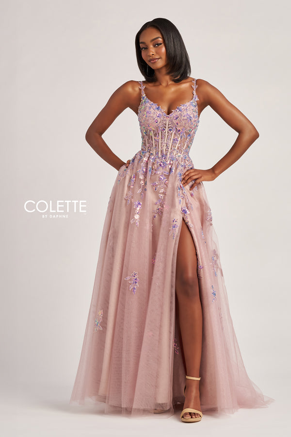 Mon Cheri Colette (CL6001) Spring 2026