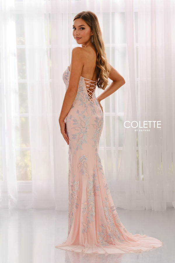 Mon Cheri Colette (CL6007) Spring 2026
