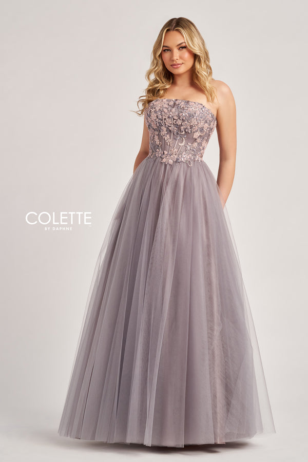 Mon Cheri Colette (CL6008) Spring 2026
