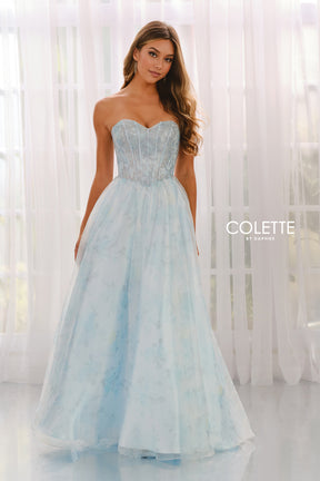 Mon Cheri Colette (CL6011) Spring 2026