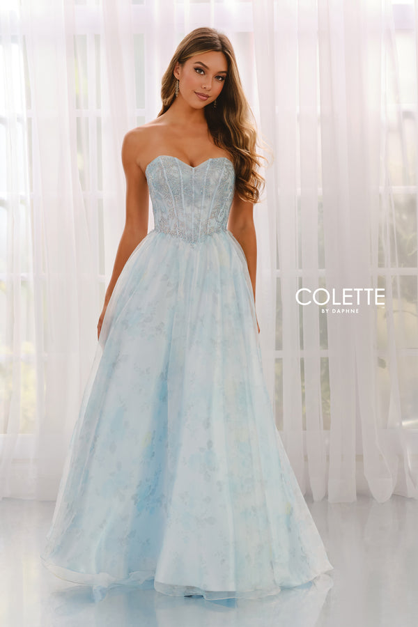 Mon Cheri Colette (CL6011) Spring 2026