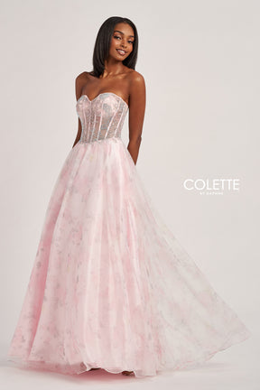 Mon Cheri Colette (CL6011) Spring 2026