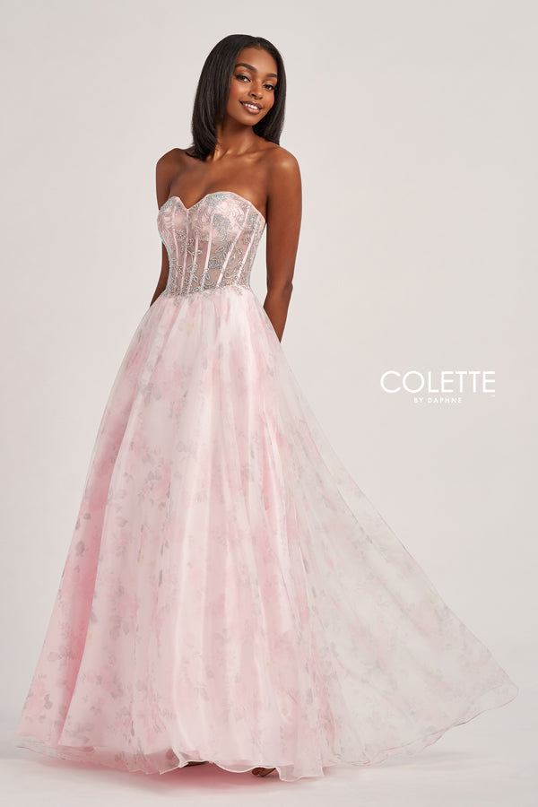 Mon Cheri Colette (CL6011) Spring 2026