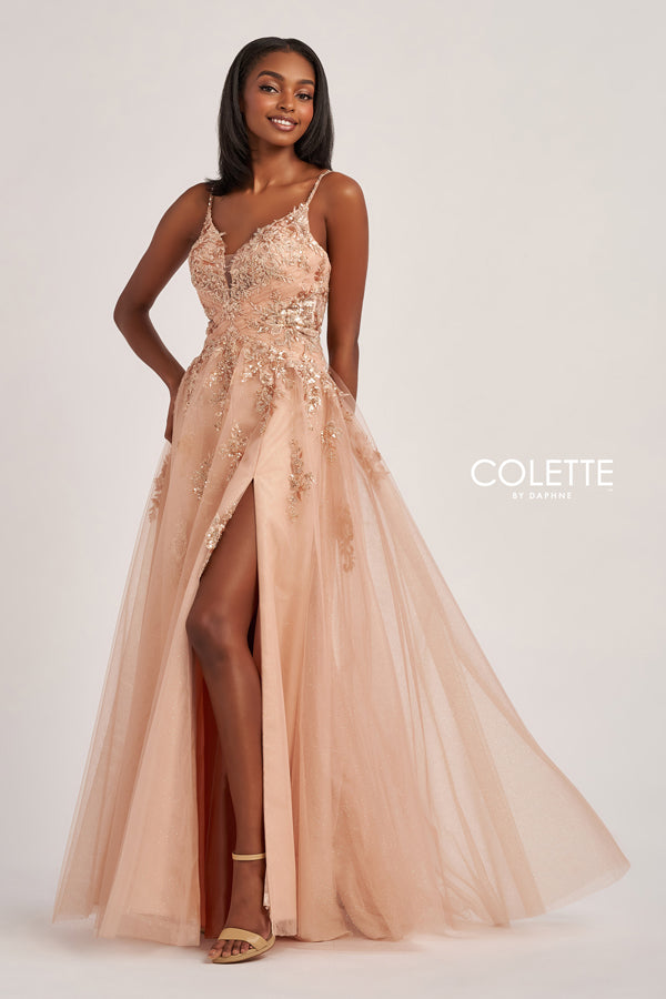 Mon Cheri Colette (CL6012) Spring 2026