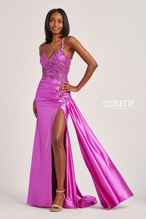 Mon Cheri Colette (CL6014) Spring 2026