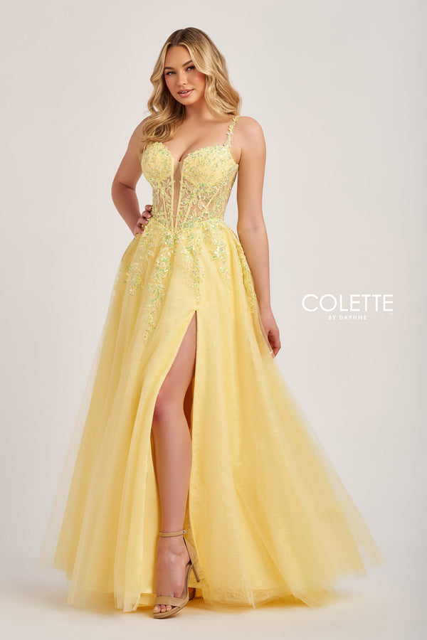 Mon Cheri Colette (CL6018) Spring 2026