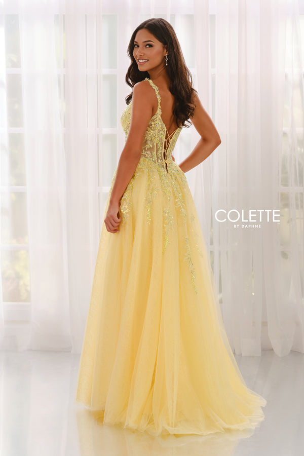 Mon Cheri Colette (CL6018) Spring 2026