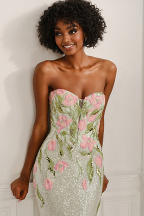 Mon Cheri Colette (CL6101) Spring 2026