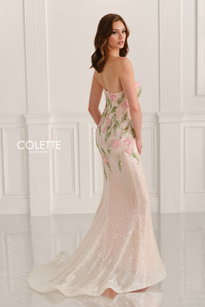 Mon Cheri Colette (CL6101) Spring 2026