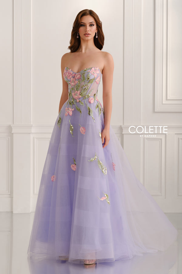 Mon Cheri Colette (CL6103) Spring 2026