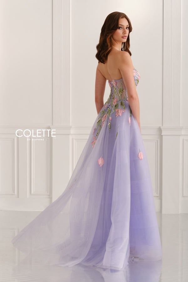 Mon Cheri Colette (CL6103) Spring 2026