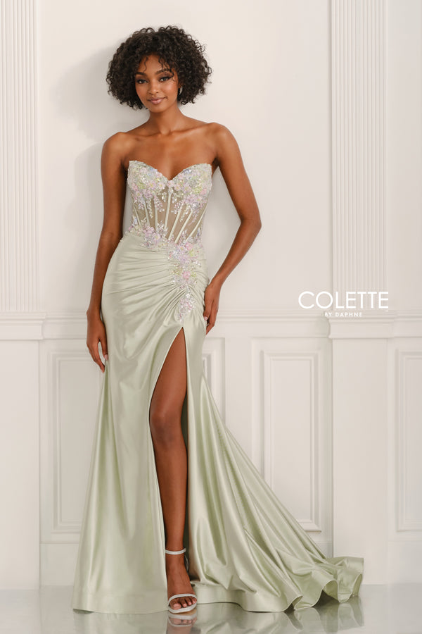 Mon Cheri Colette (CL6105) Spring 2026