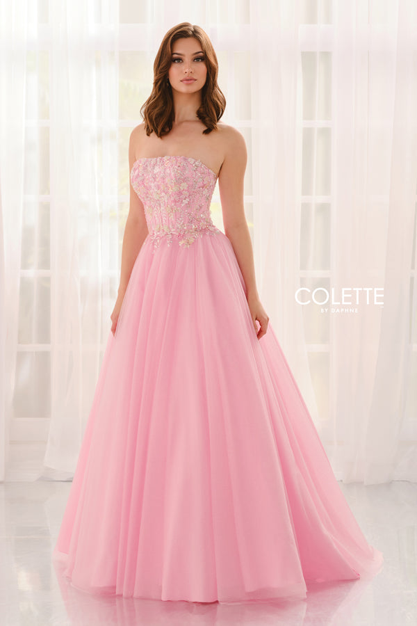 Mon Cheri Colette (CL6107) Spring 2026