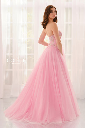 Mon Cheri Colette (CL6107) Spring 2026