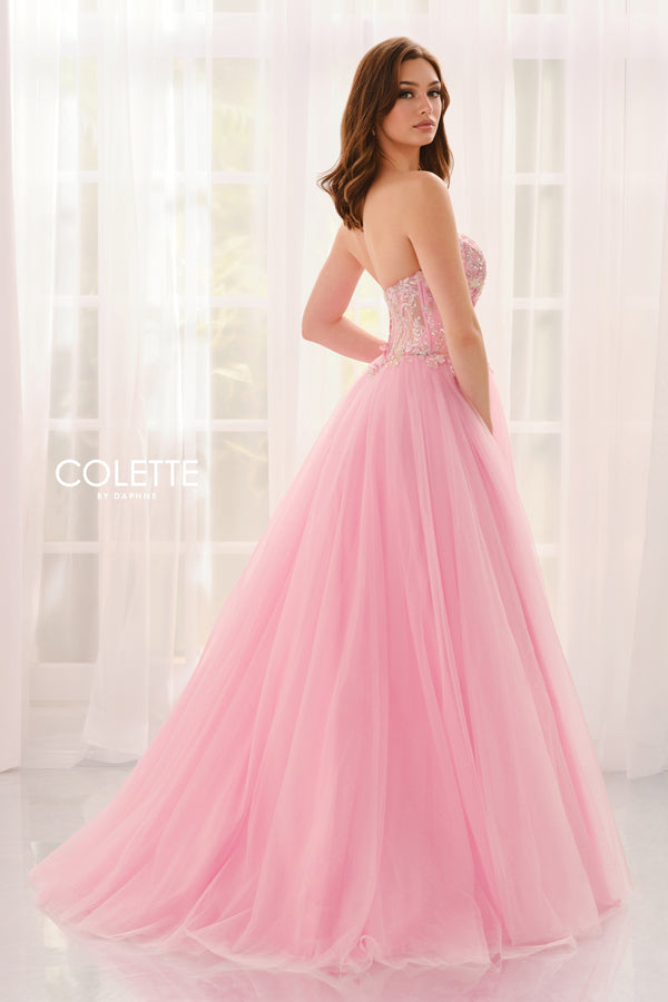 Mon Cheri Colette (CL6107) Spring 2026