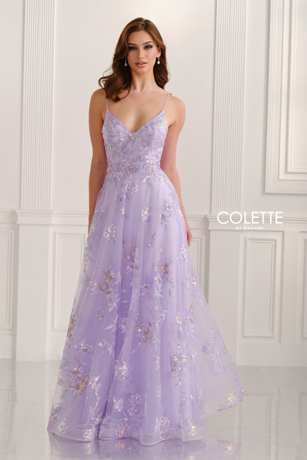 Mon Cheri Colette (CL6109) Spring 2026