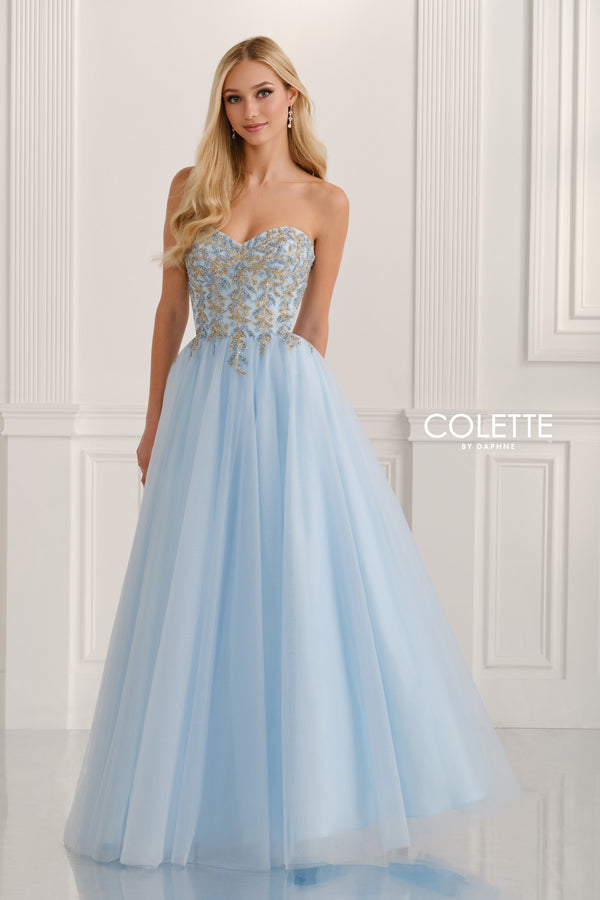 Mon Cheri Colette (CL6111) Spring 2026