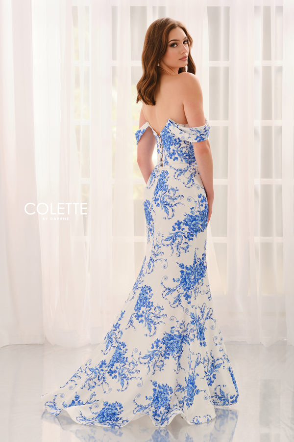 Mon Cheri Colette (CL6127) Spring 2026