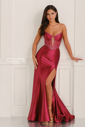 Mon Cheri Colette (CL6129) Spring 2026
