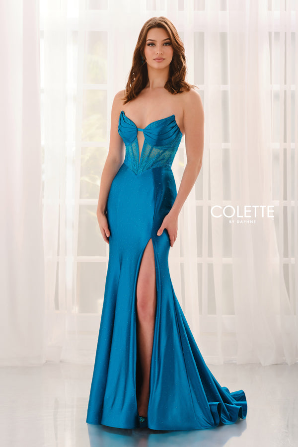 Mon Cheri Colette (CL6129) Spring 2026