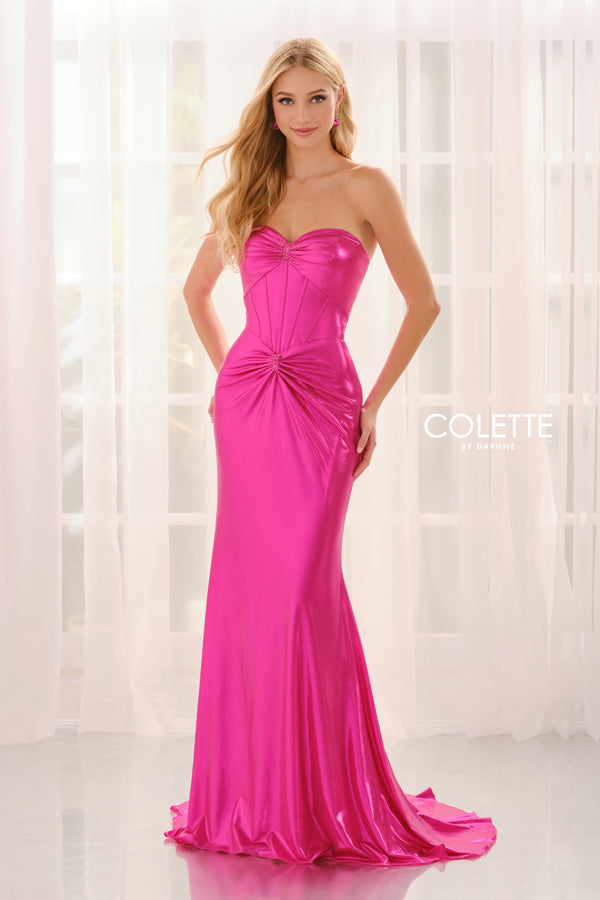 Mon Cheri Colette (CL6139) Spring 2026