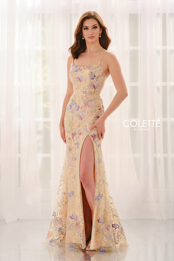 Mon Cheri Colette (CL6143) Spring 2026
