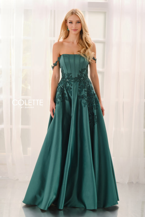Mon Cheri Colette (CL6151) Spring 2026