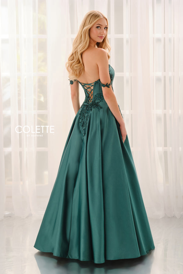 Mon Cheri Colette (CL6151) Spring 2026