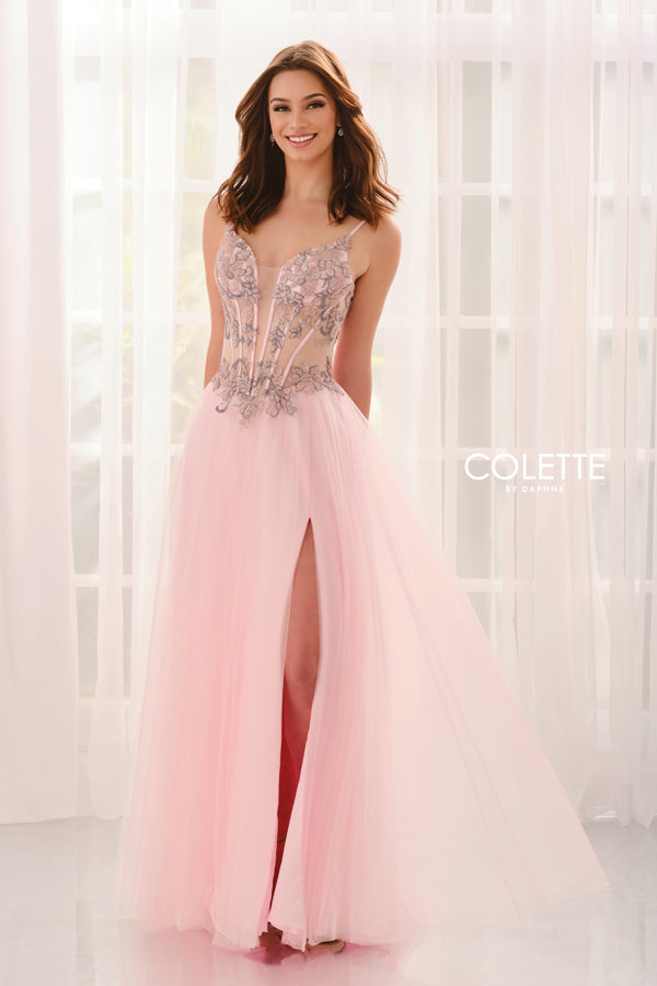 Mon Cheri Colette (CL6159) Spring 2026