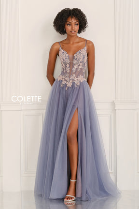 Mon Cheri Colette (CL6159) Spring 2026