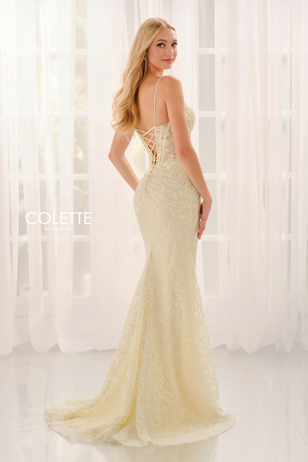Mon Cheri Colette (CL6161) Spring 2026