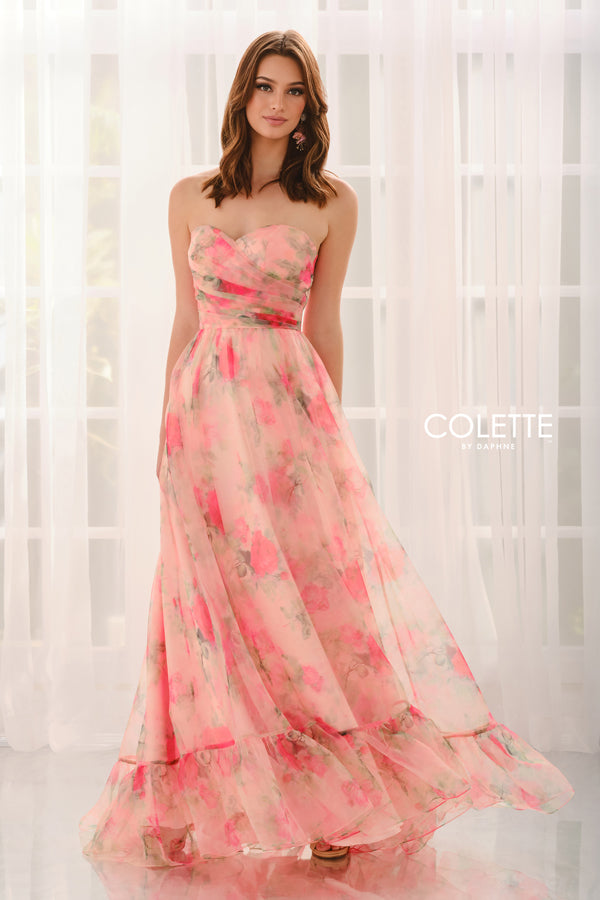 Mon Cheri Colette (CL6167) Spring 2026
