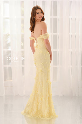 Mon Cheri Colette (CL6183) Spring 2026