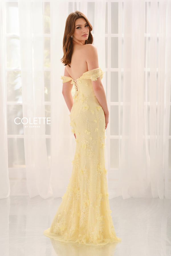 Mon Cheri Colette (CL6183) Spring 2026