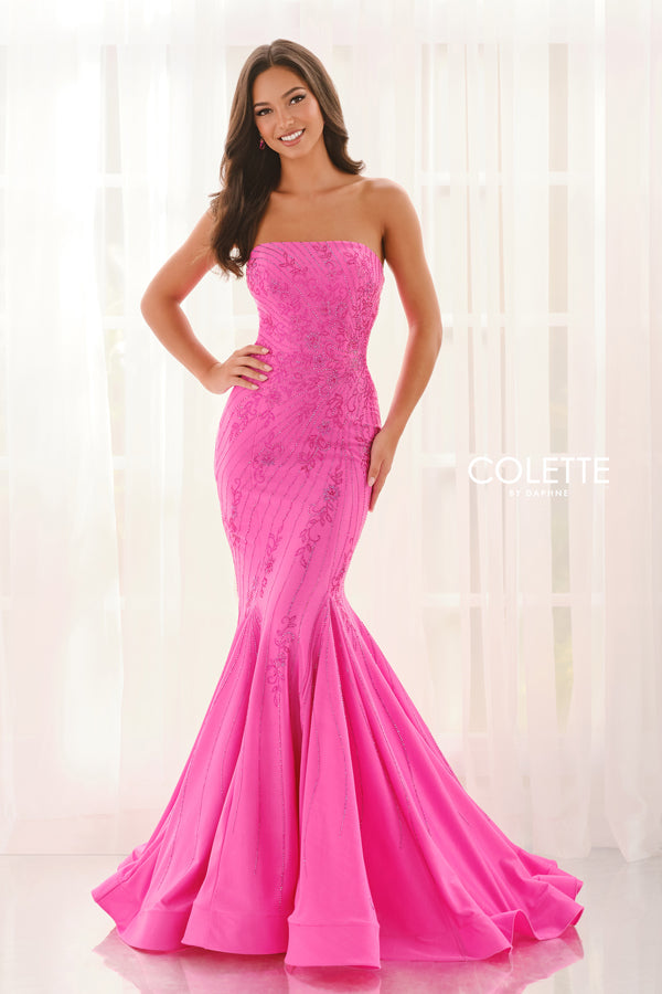 Mon Cheri Colette (CL6195) Spring 2026